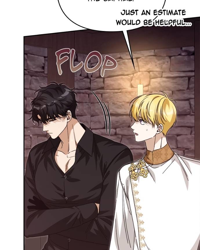 What Happens When the Second Male Lead Goes on Strike Chapter 82 690 ch 82 68