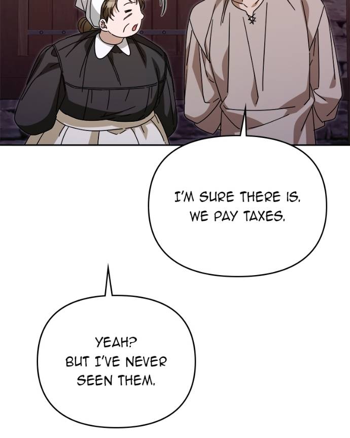 What Happens When the Second Male Lead Goes on Strike Chapter 82 698 ch 82 76