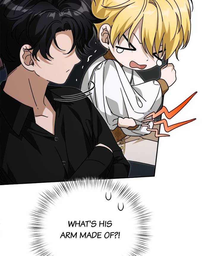 What Happens When the Second Male Lead Goes on Strike Chapter 82 708 ch 82 86