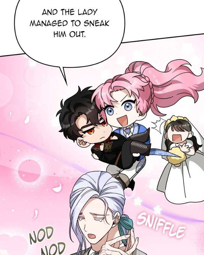 What Happens When the Second Male Lead Goes on Strike Chapter 82 631 ch 82 9