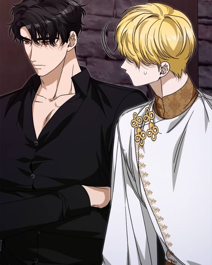What Happens When the Second Male Lead Goes on Strike Chapter 82 719 ch 82 97