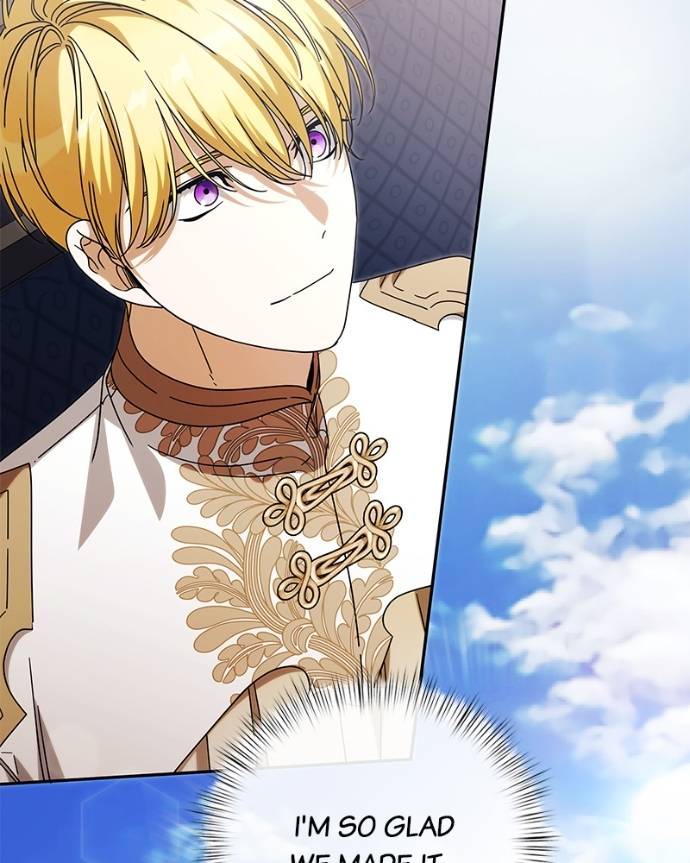 What Happens When the Second Male Lead Goes on Strike Chapter 85 644 ch 85 10