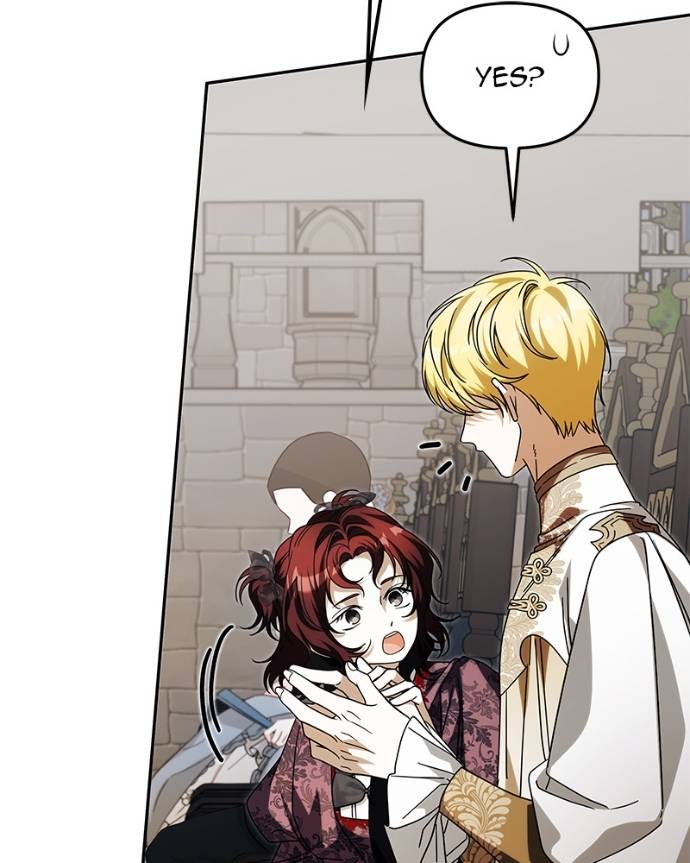 What Happens When the Second Male Lead Goes on Strike Chapter 85 744 ch 85 110