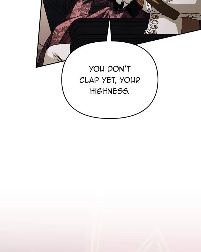 What Happens When the Second Male Lead Goes on Strike Chapter 85 745 ch 85 111