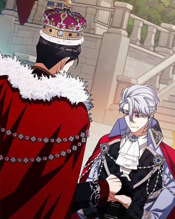 What Happens When the Second Male Lead Goes on Strike Chapter 85 747 ch 85 113