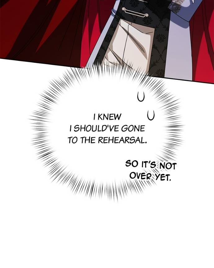 What Happens When the Second Male Lead Goes on Strike Chapter 85 748 ch 85 114