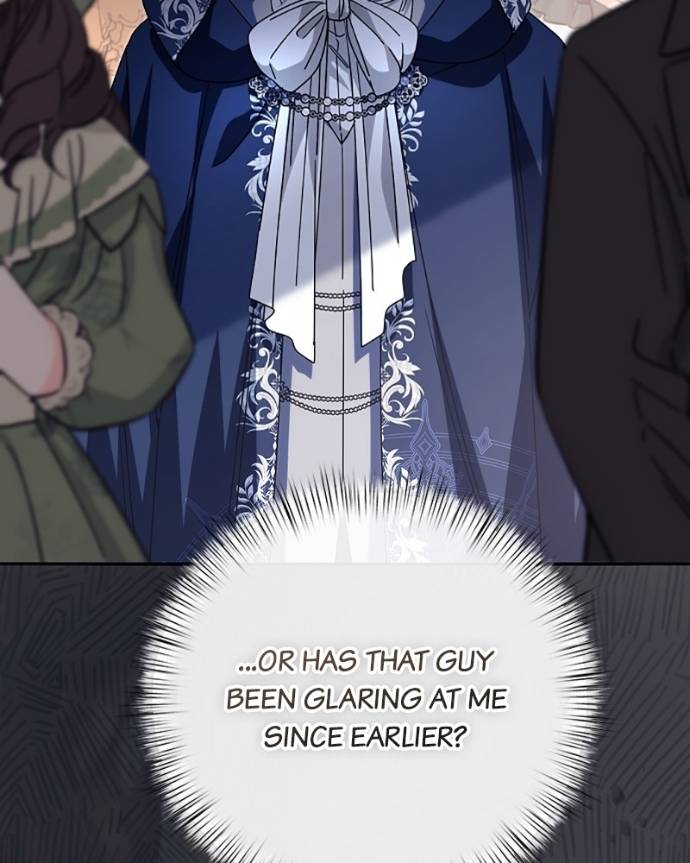 What Happens When the Second Male Lead Goes on Strike Chapter 85 755 ch 85 121