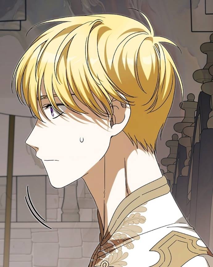 What Happens When the Second Male Lead Goes on Strike Chapter 85 757 ch 85 123