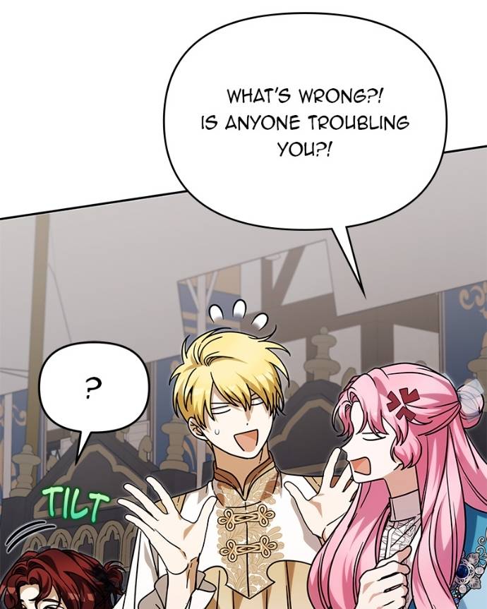 What Happens When the Second Male Lead Goes on Strike Chapter 85 763 ch 85 129