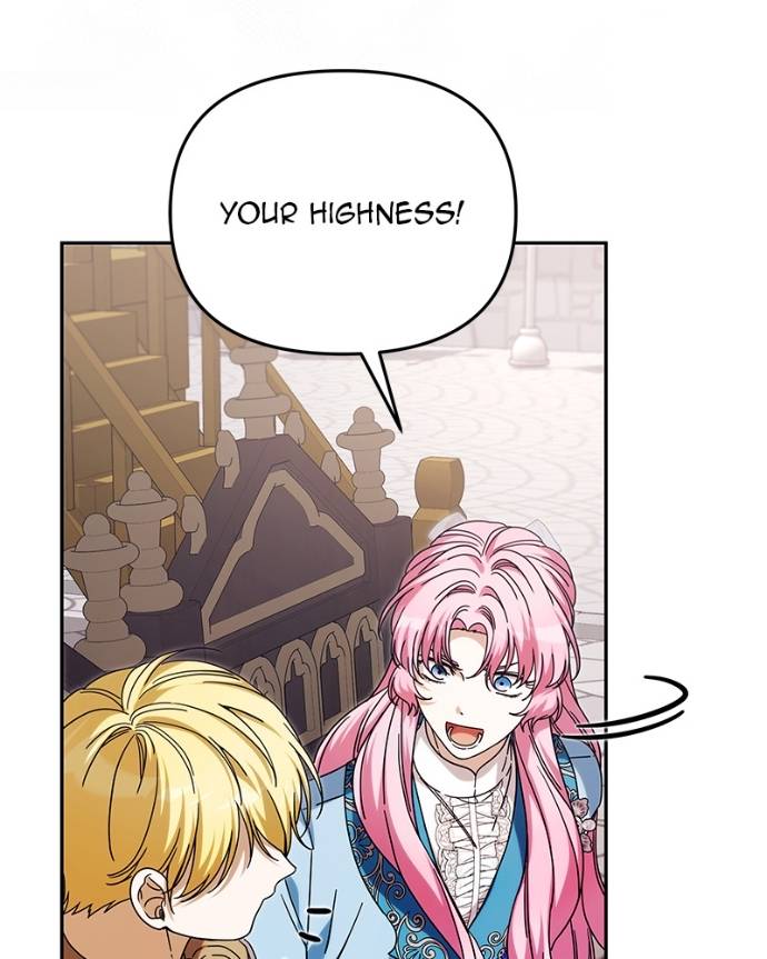 What Happens When the Second Male Lead Goes on Strike Chapter 85 647 ch 85 13
