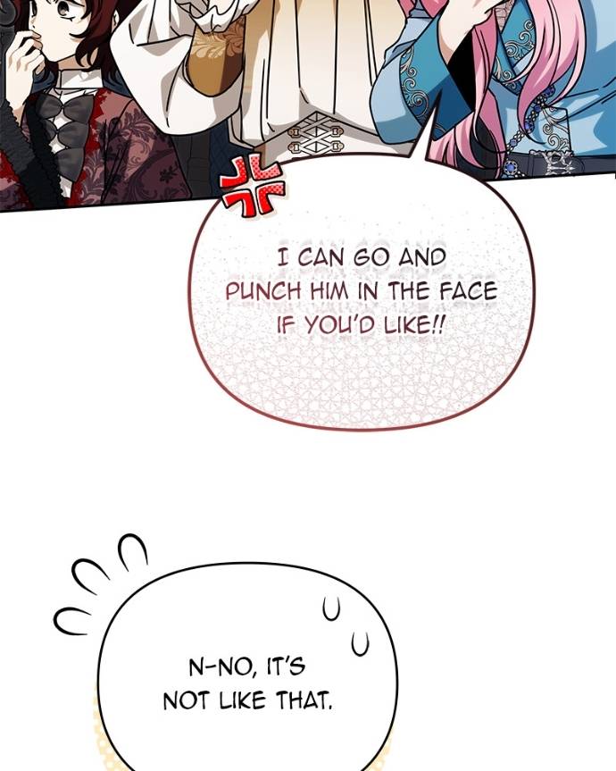What Happens When the Second Male Lead Goes on Strike Chapter 85 764 ch 85 130
