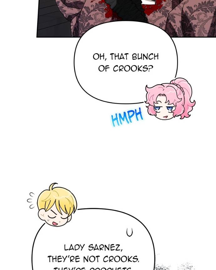What Happens When the Second Male Lead Goes on Strike Chapter 85 767 ch 85 133