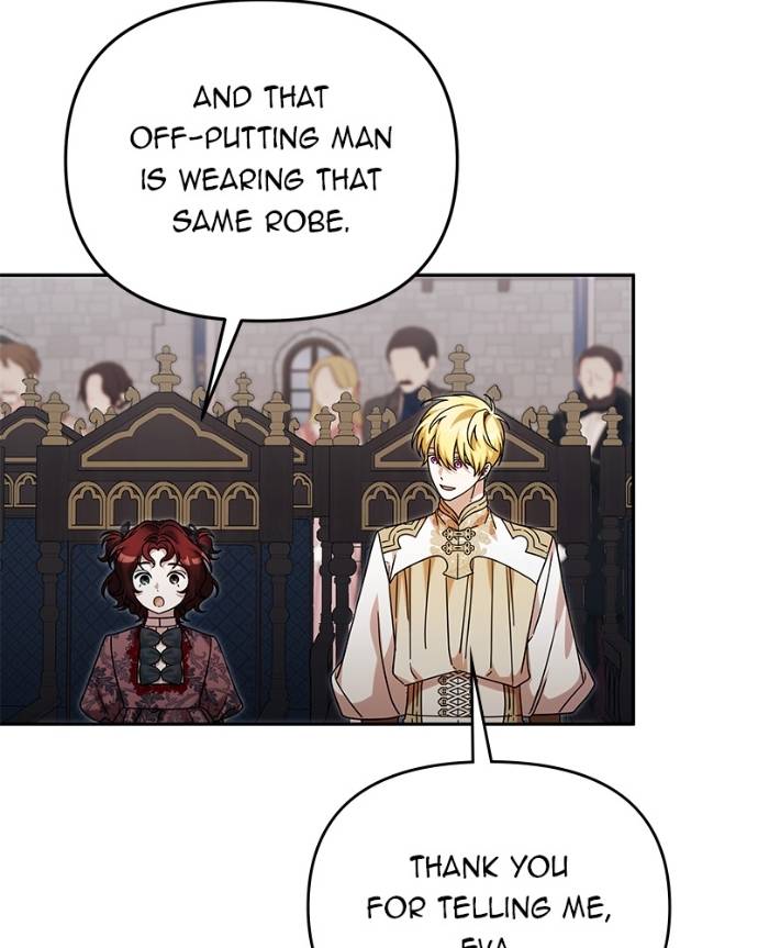 What Happens When the Second Male Lead Goes on Strike Chapter 85 772 ch 85 138