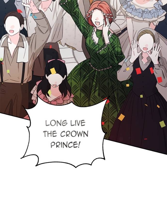 What Happens When the Second Male Lead Goes on Strike Chapter 85 779 ch 85 145