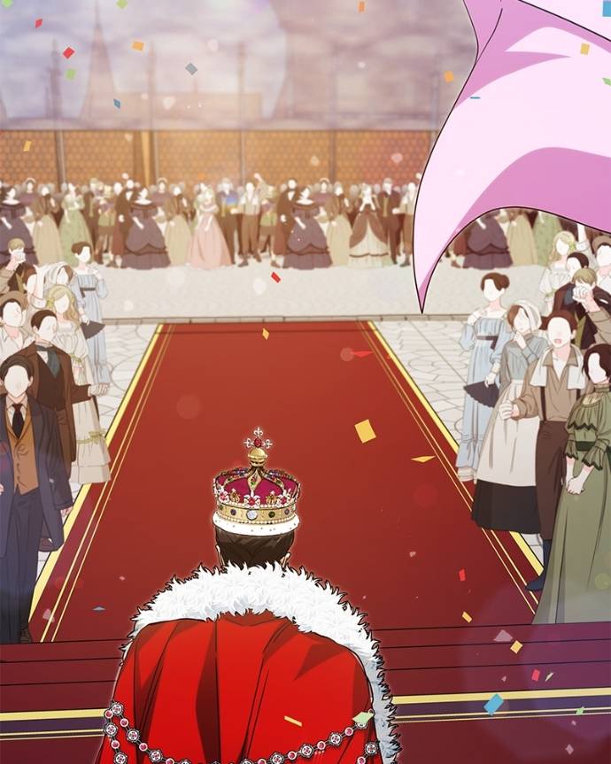 What Happens When the Second Male Lead Goes on Strike Chapter 85 782 ch 85 148