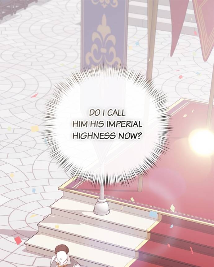 What Happens When the Second Male Lead Goes on Strike Chapter 85 793 ch 85 159