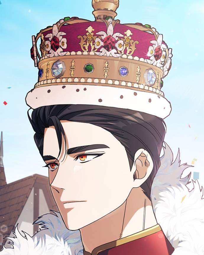 What Happens When the Second Male Lead Goes on Strike Chapter 85 797 ch 85 163