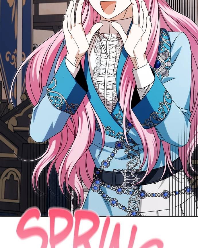 What Happens When the Second Male Lead Goes on Strike Chapter 85 801 ch 85 167