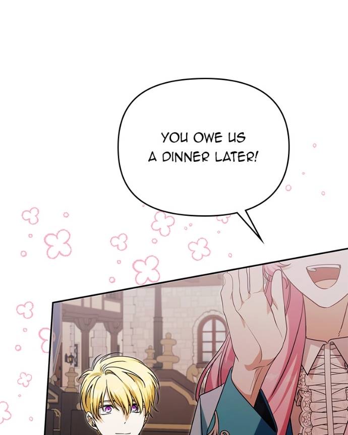 What Happens When the Second Male Lead Goes on Strike Chapter 85 803 ch 85 169