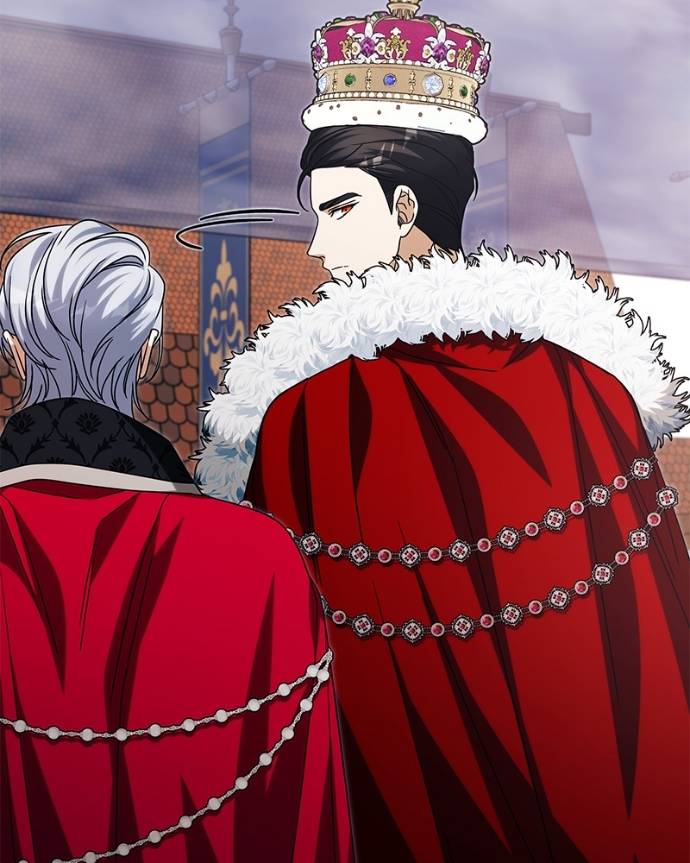 What Happens When the Second Male Lead Goes on Strike Chapter 85 808 ch 85 174