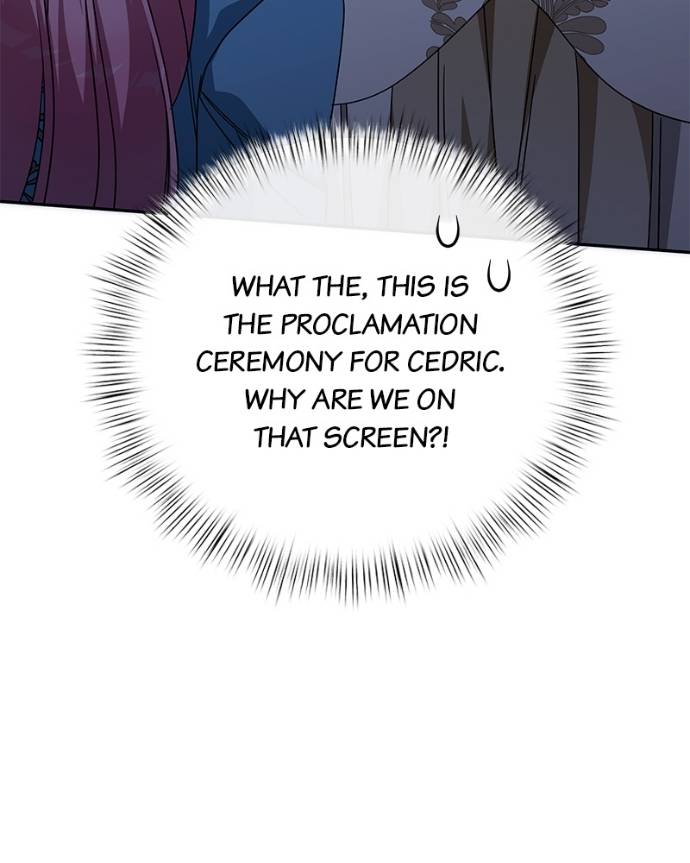 What Happens When the Second Male Lead Goes on Strike Chapter 85 817 ch 85 183