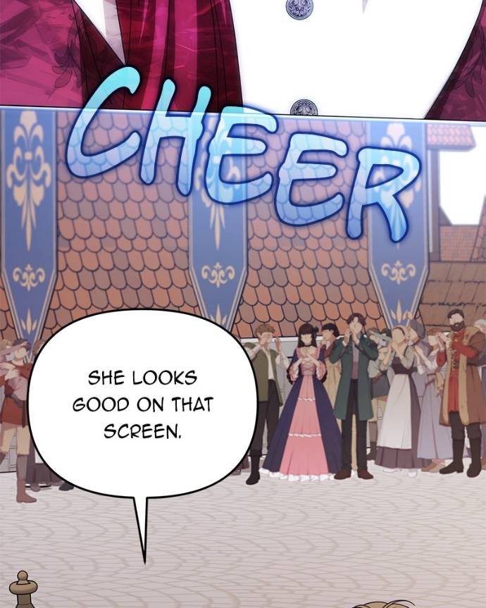 What Happens When the Second Male Lead Goes on Strike Chapter 85 653 ch 85 19