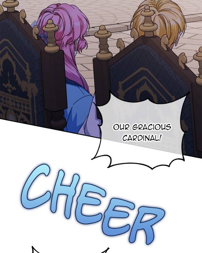 What Happens When the Second Male Lead Goes on Strike Chapter 85 654 ch 85 20