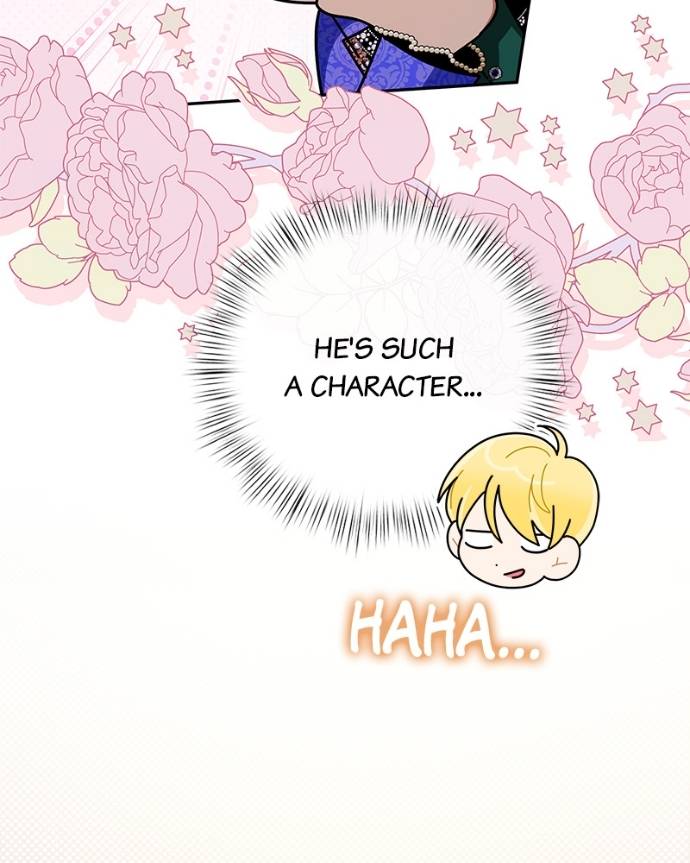 What Happens When the Second Male Lead Goes on Strike Chapter 85 656 ch 85 22