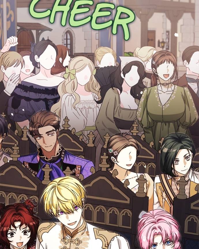 What Happens When the Second Male Lead Goes on Strike Chapter 85 638 ch 85 4