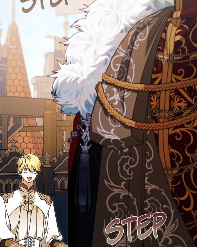 What Happens When the Second Male Lead Goes on Strike Chapter 85 678 ch 85 44