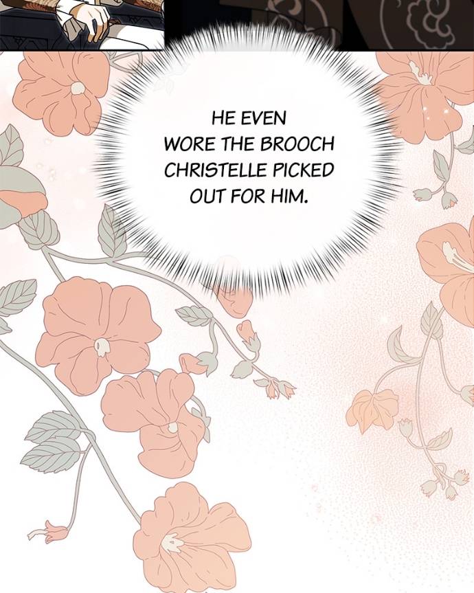 What Happens When the Second Male Lead Goes on Strike Chapter 85 679 ch 85 45