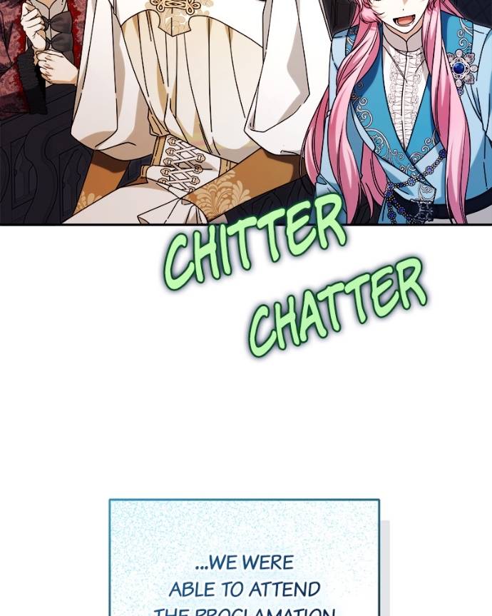 What Happens When the Second Male Lead Goes on Strike Chapter 85 639 ch 85 5
