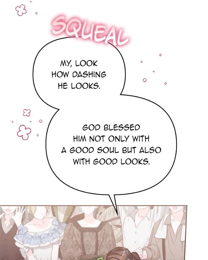 What Happens When the Second Male Lead Goes on Strike Chapter 85 684 ch 85 50