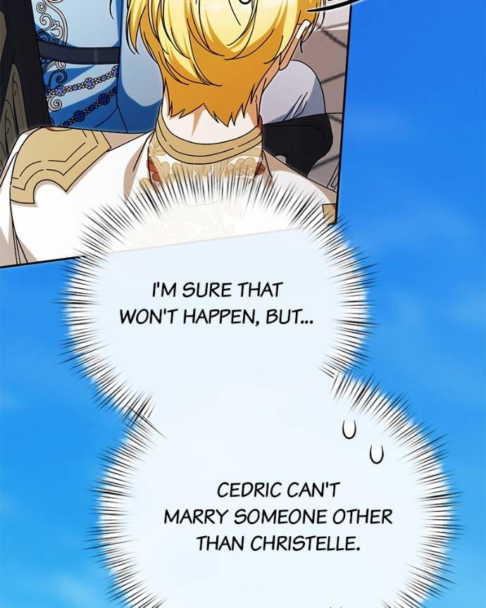 What Happens When the Second Male Lead Goes on Strike Chapter 85 691 ch 85 57