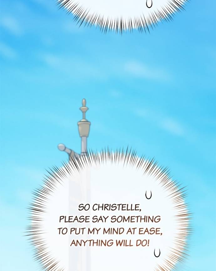 What Happens When the Second Male Lead Goes on Strike Chapter 85 692 ch 85 58