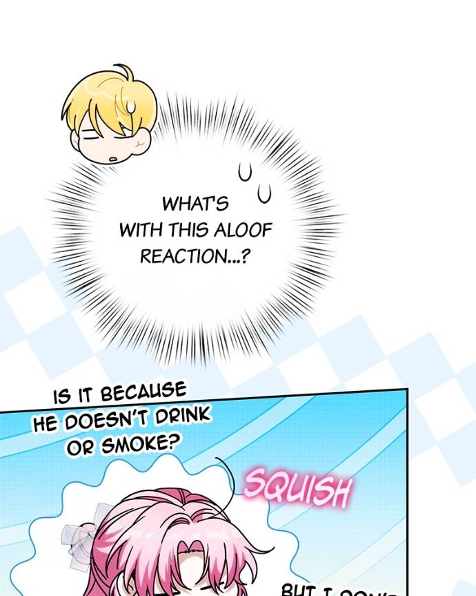 What Happens When the Second Male Lead Goes on Strike Chapter 85 699 ch 85 65