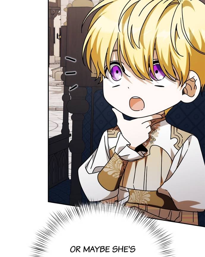 What Happens When the Second Male Lead Goes on Strike Chapter 85 702 ch 85 68
