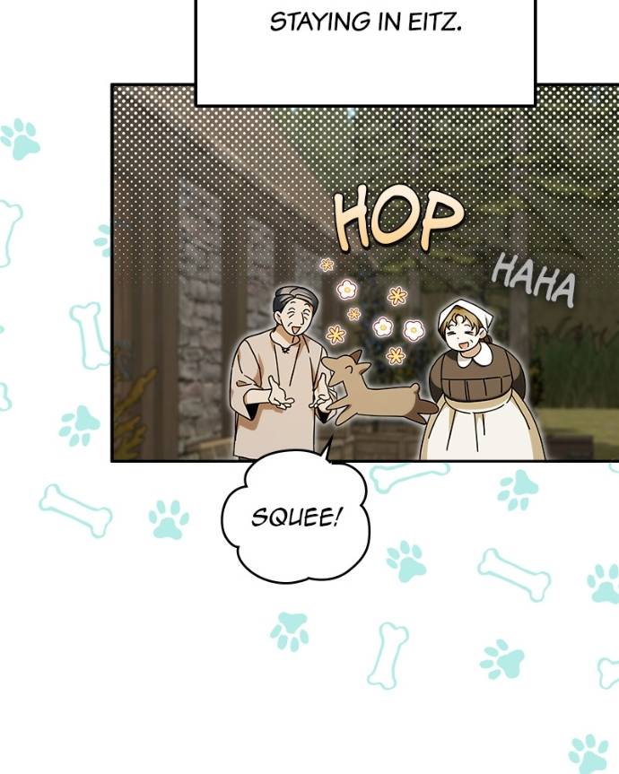 What Happens When the Second Male Lead Goes on Strike Chapter 85 641 ch 85 7