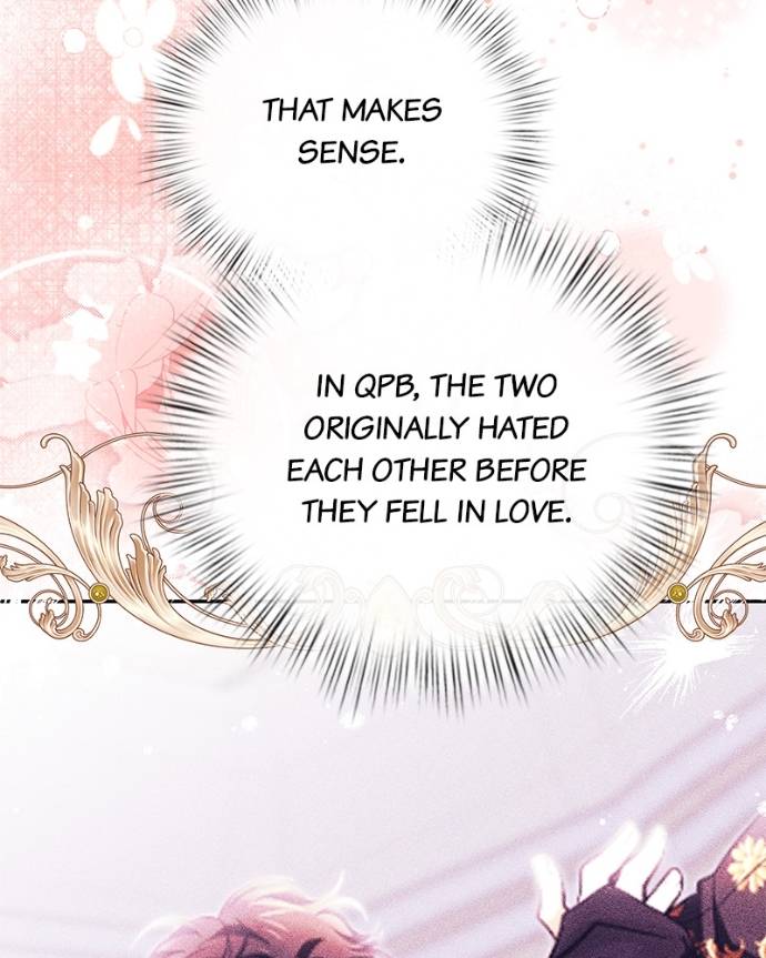 What Happens When the Second Male Lead Goes on Strike Chapter 85 704 ch 85 70