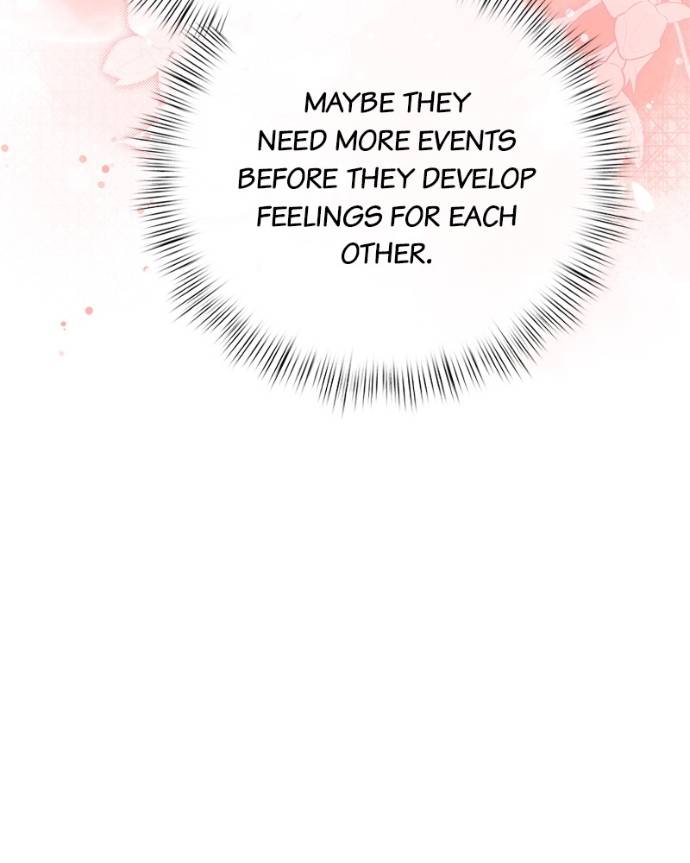 What Happens When the Second Male Lead Goes on Strike Chapter 85 707 ch 85 73