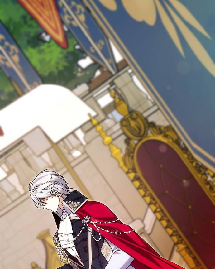 What Happens When the Second Male Lead Goes on Strike Chapter 85 719 ch 85 85