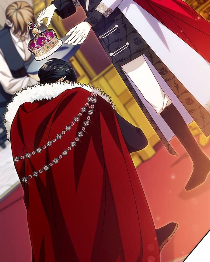What Happens When the Second Male Lead Goes on Strike Chapter 85 720 ch 85 86