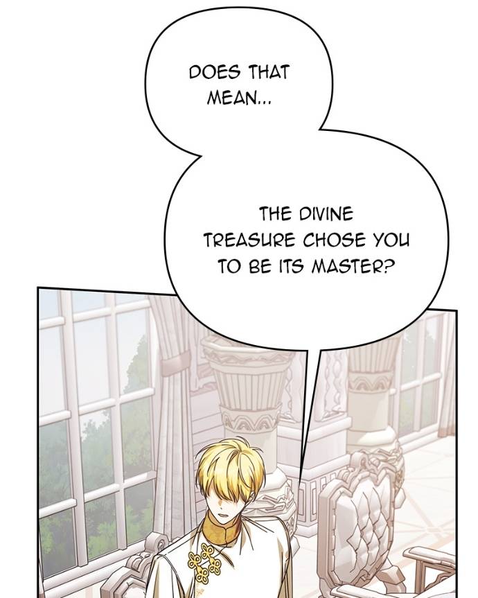 What Happens When the Second Male Lead Goes on Strike Chapter 86 744 ch 86 110