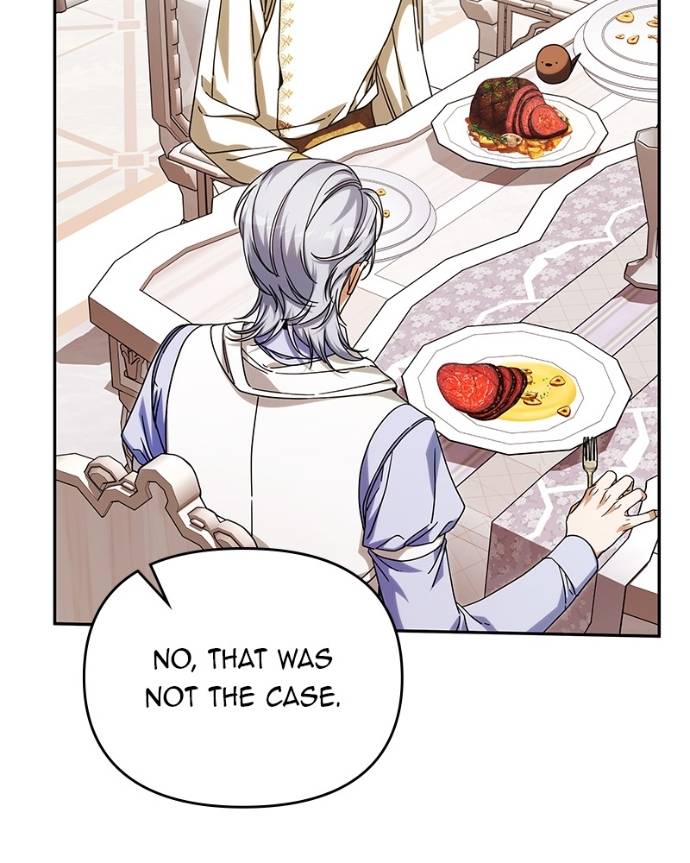 What Happens When the Second Male Lead Goes on Strike Chapter 86 745 ch 86 111