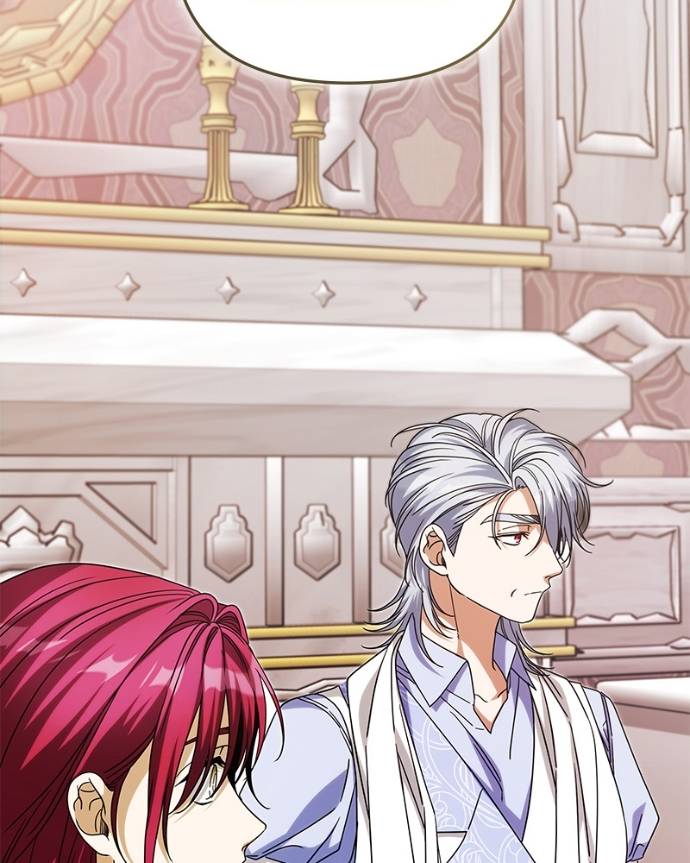 What Happens When the Second Male Lead Goes on Strike Chapter 86 751 ch 86 117