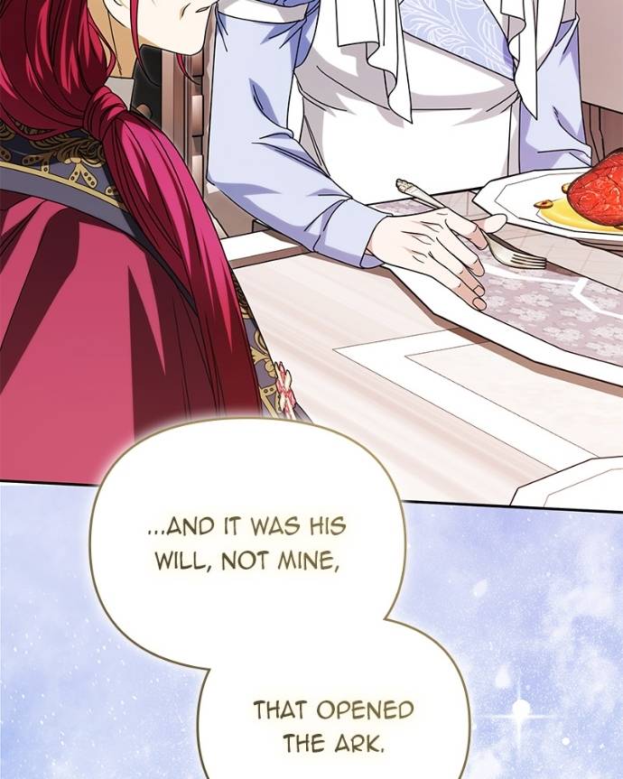 What Happens When the Second Male Lead Goes on Strike Chapter 86 752 ch 86 118