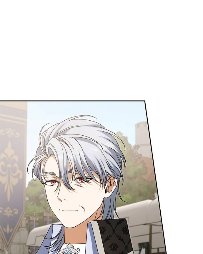 What Happens When the Second Male Lead Goes on Strike Chapter 86 646 ch 86 12