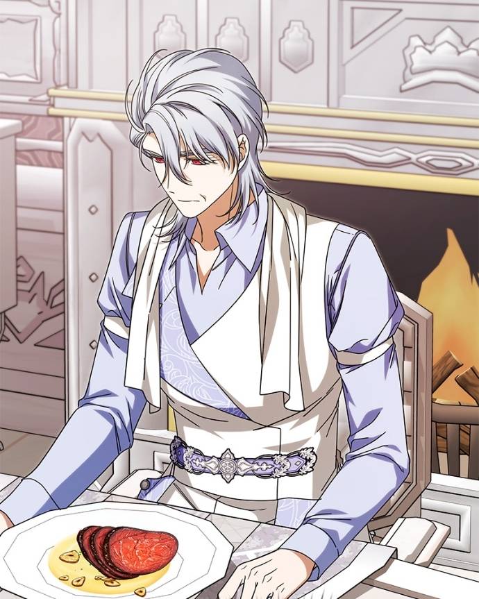 What Happens When the Second Male Lead Goes on Strike Chapter 86 757 ch 86 123