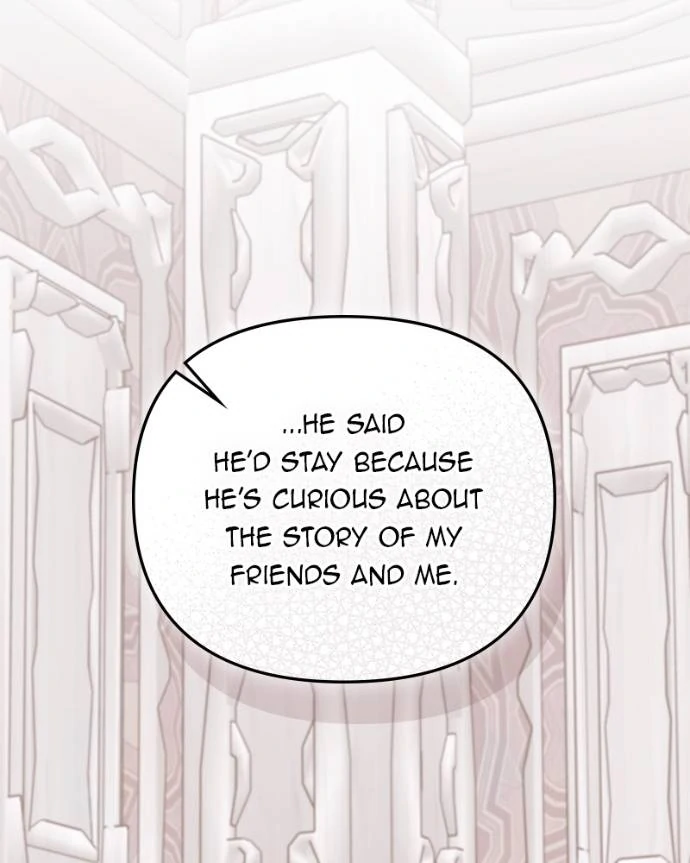 What Happens When the Second Male Lead Goes on Strike Chapter 86 771 ch 86 137