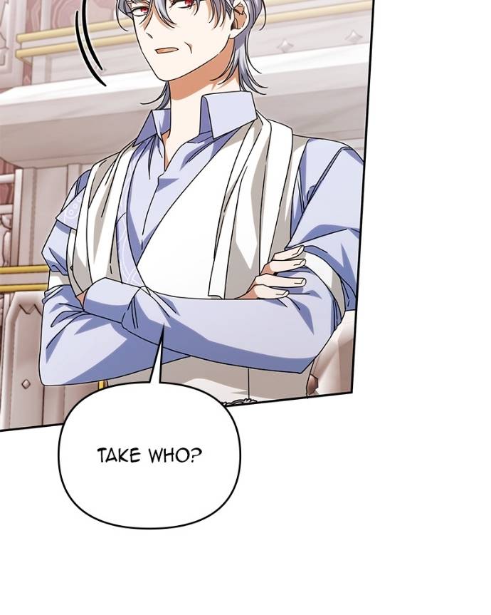 What Happens When the Second Male Lead Goes on Strike Chapter 86 780 ch 86 146